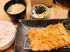 -胜博殿霸王树(嘉里中心店)
