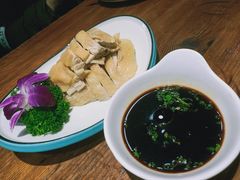 -海宁煲农家菜(惠南镇店)