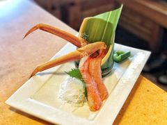 -蟹道乐(道顿堀本店)