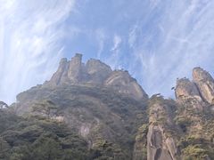 -三清山风景名胜区