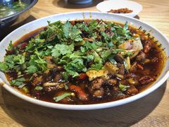 -杨三孃跷脚牛肉(中粮鸿云悦街店)