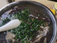 -大桥羊肉夜宵·小龙虾(金龙新街店)