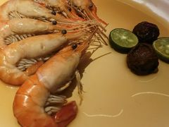 -醉舍·新淮扬菜(长宁龙之梦店)