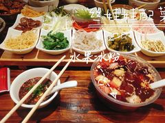 -杨姨妈丝娃娃(花果园店)