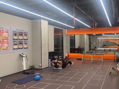 -乐刻运动健身(同曦假日百货店)