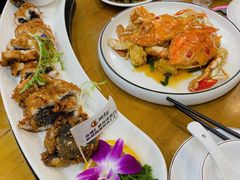 -醉壹号海鲜大排档(厦门美食地标店)