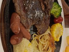 -豪约客牛排(海大南门店)