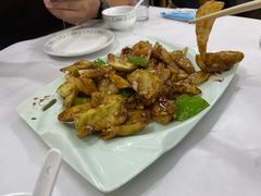 -北戴河庆山饭店·海鲜砂锅粥(北戴河黑石路店)