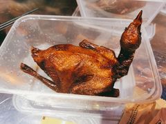 -崖口煲仔饭