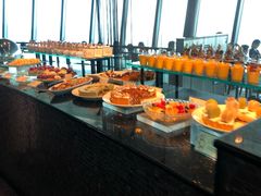 -澳门旅游塔360°旋转餐厅(南湾湖广场店)