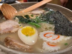 -藤原布二·大正创意料理(五台山店)
