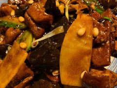 -那家小馆•北京菜•烤鸭(中关村店)