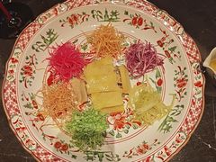 -北書房·墨宴(国际博览中心店)