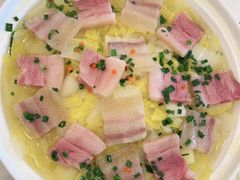 上汤娃娃菜-州康·本帮菜(南桥百联店)