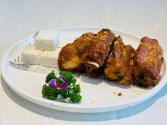-大海湾酒楼(人南店)