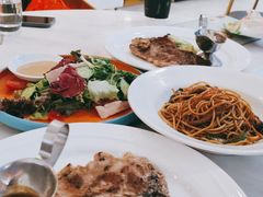 -玫瑰园餐厅