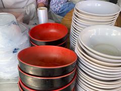 -一品豆腐脑(大湾市场店)