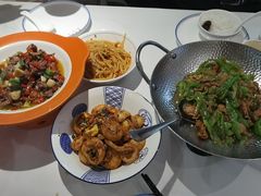 -东方红·湖南菜(金屿店)