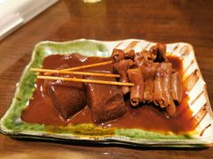 -矢场猪(名古屋站名铁店)