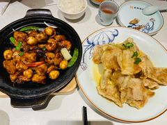 海鲜煲-燕郊烧鸽子(酷车小镇店)