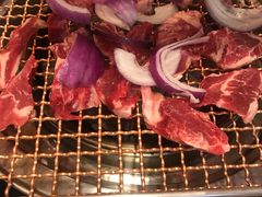 -九田家黑牛烤肉料理(中北镇店)