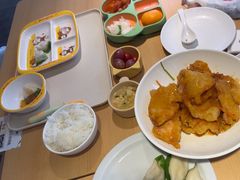 -关东小磨东北菜(上海长风大悦城店)