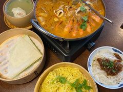-林四喜·闽南传家菜(鼓浪屿店)