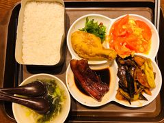 -双宝铁饭盒(南十四店)