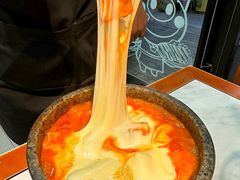 -六七八韩式烤肉·韩国料理(上杭路店)