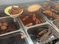 大堂-老济南药膳把子肉(周公祠街店)