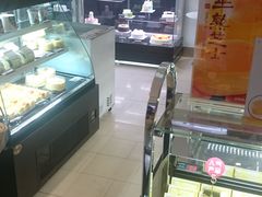 -好利来(桂林路店)
