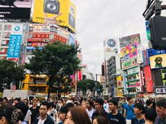-涩谷区