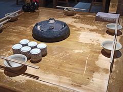 -白乐天毛肚火锅馆(解放碑店)