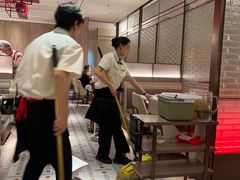 -海底捞火锅(创意园店)