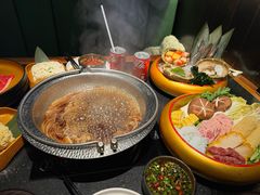 -牛New寿喜烧(金茂览秀城店)