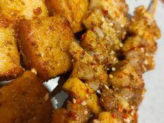 -管氏翅吧(马家堡店)