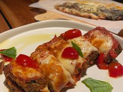 -Mercato莫卡多露台餐厅与酒吧(K11店)
