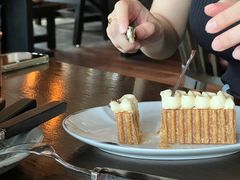 -沁蝶 Butterfly Patisserie甜品蛋糕(北京瑰丽酒店)