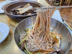 -江南面屋(明洞店)