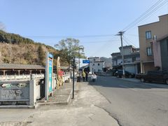 -前童古镇