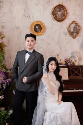 -秦皇岛我和你婚纱摄影工作室