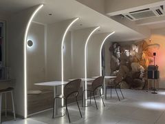 大堂-香梨观景餐厅(西街店)