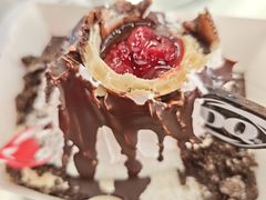 -DQ·蛋糕·冰淇淋(五棵松万达店)
