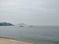 -马銮湾景区