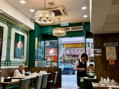 -麦奀云吞面世家(佐敦店)