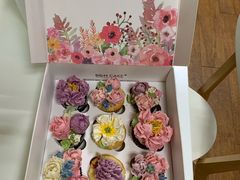 -BON CAKE(华贸购物中心店)