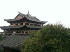 -天龙八部武侠城