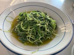 -老奶奶私房菜(天台里街店)