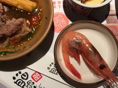 -温野菜涮涮锅(西单大悦城店)