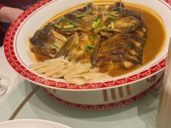-老德州四合院·德州菜(天衢路店)